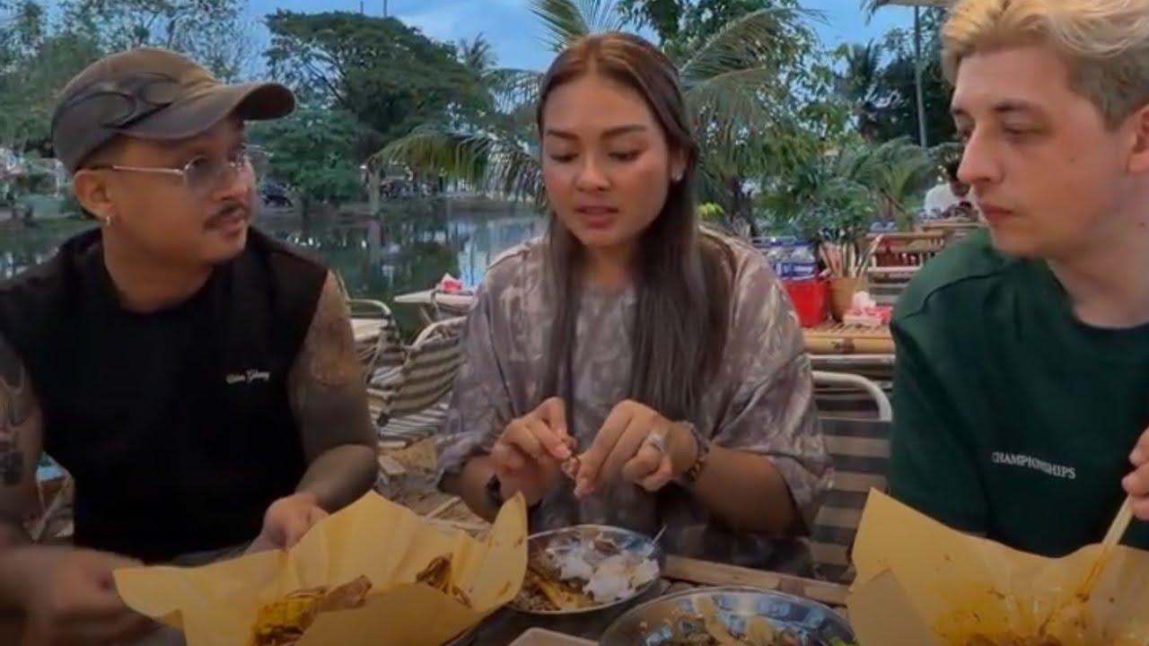 ពេលមកលេងសៀមរាប មកចូលញុំា ជួយគាំទ្រផង🙏