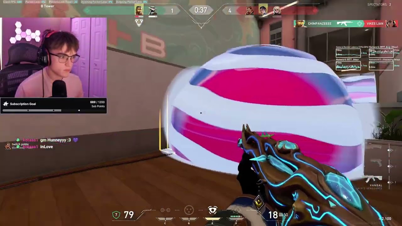 CLOSE GAME | RADIANT RANK #121 | DASNERTH