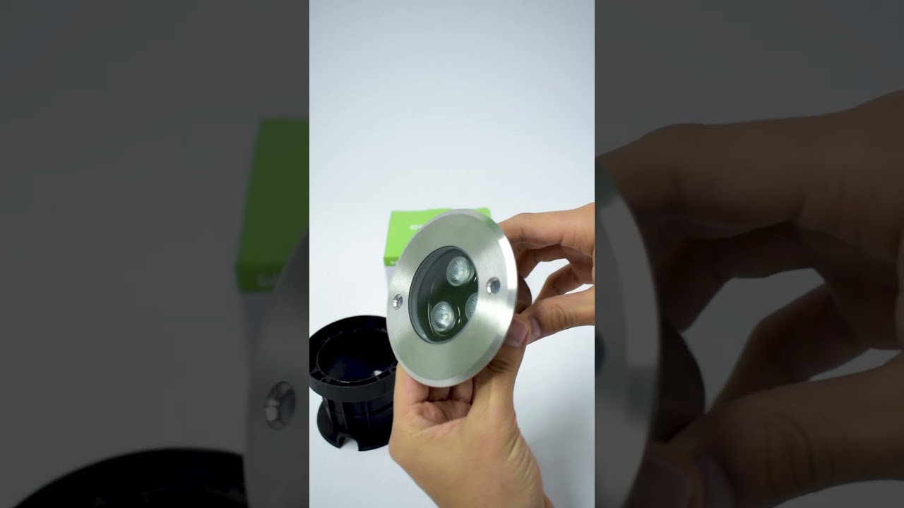 Bala LED sumergible  ► Ecolite