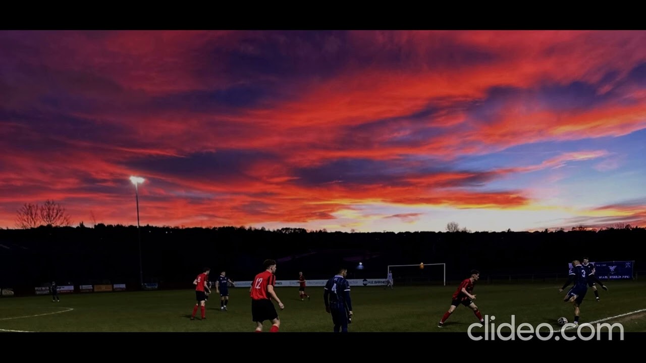 The oldest football team in the world !