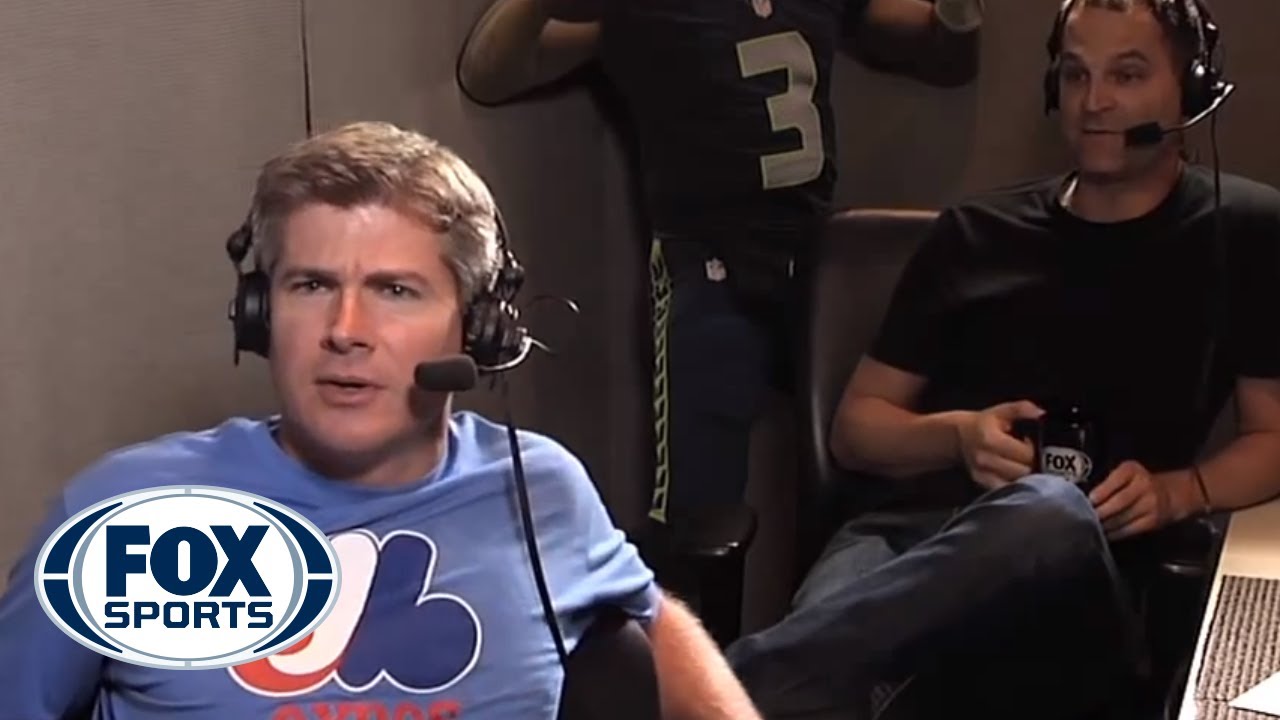 Jay & Dan's Podcast - Episode 1