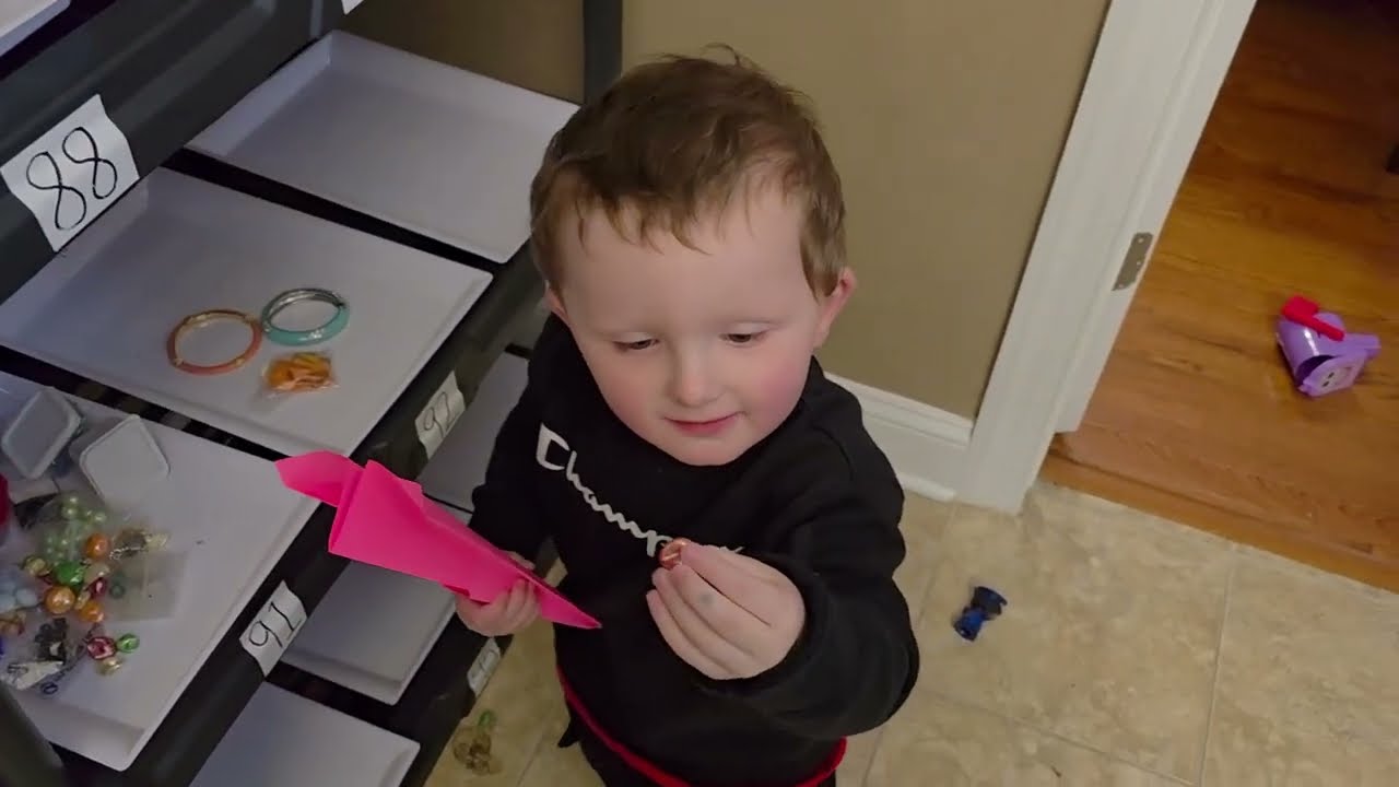 Я СОВСЕМ НЕ ОЖИДАЛ НАЙТИ ЭТО!