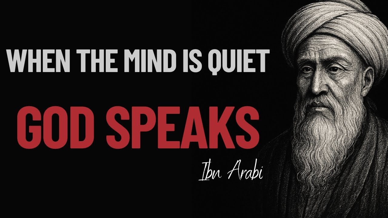 How Does GOD Communicate With You?