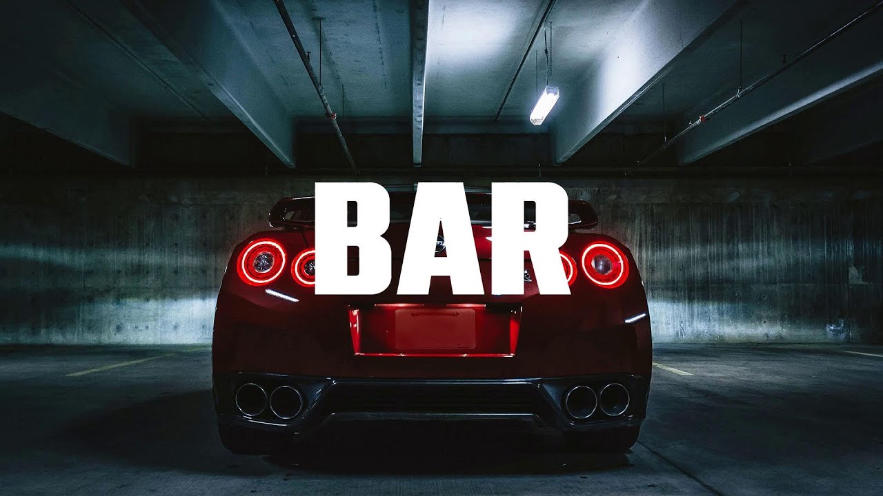 TINI - Bar #Lyrics