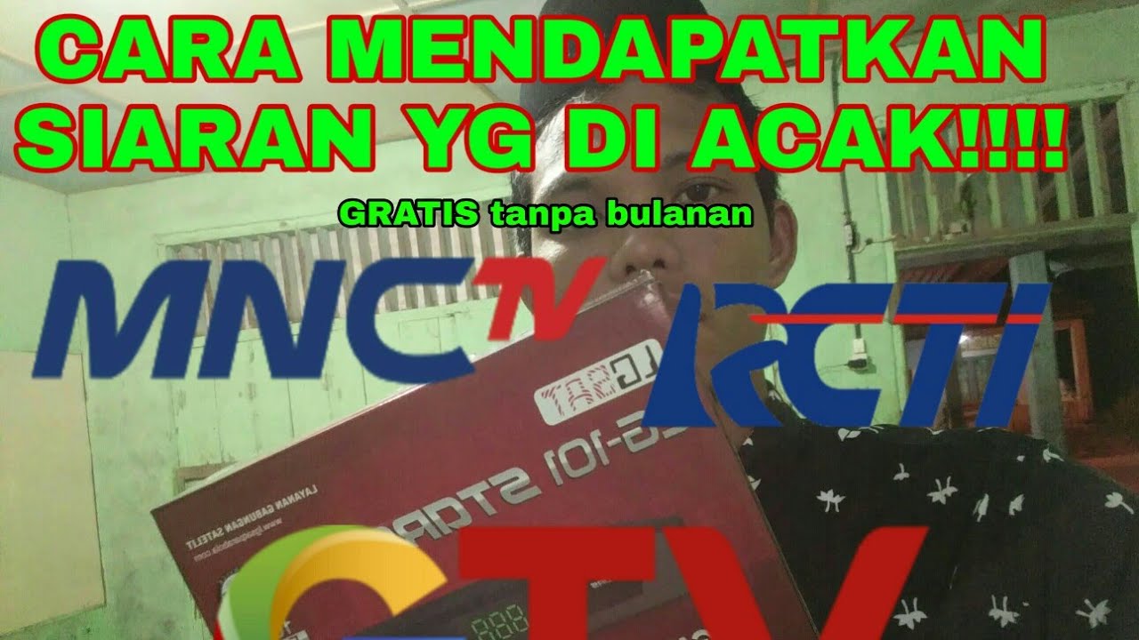 Mengatasi mnc grub di acak setiap hari