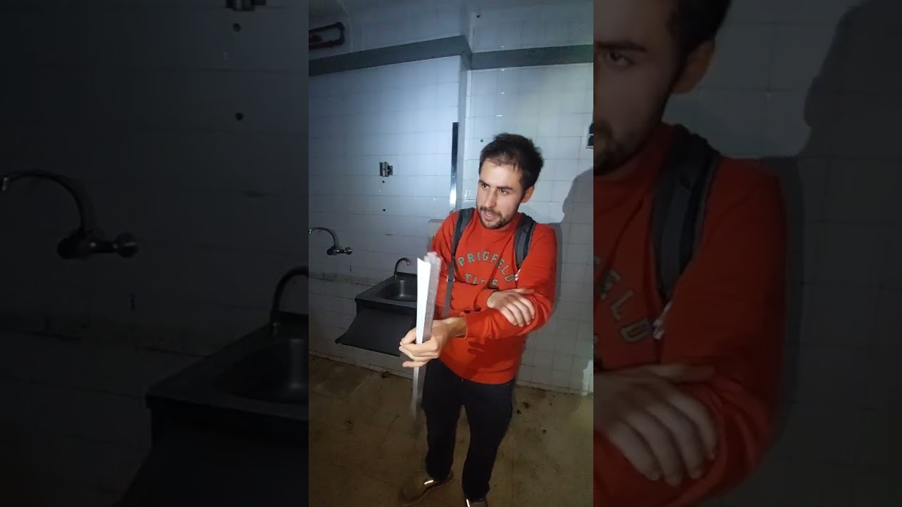 Los investigadores Dark, Cresta y Sora vuelven al casino abandonado y consiguen explorarlo entero 😃😎