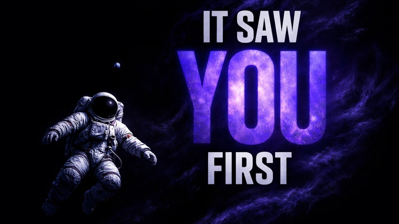 NASA Astronauts Described What They Saw When the Lights Went Out