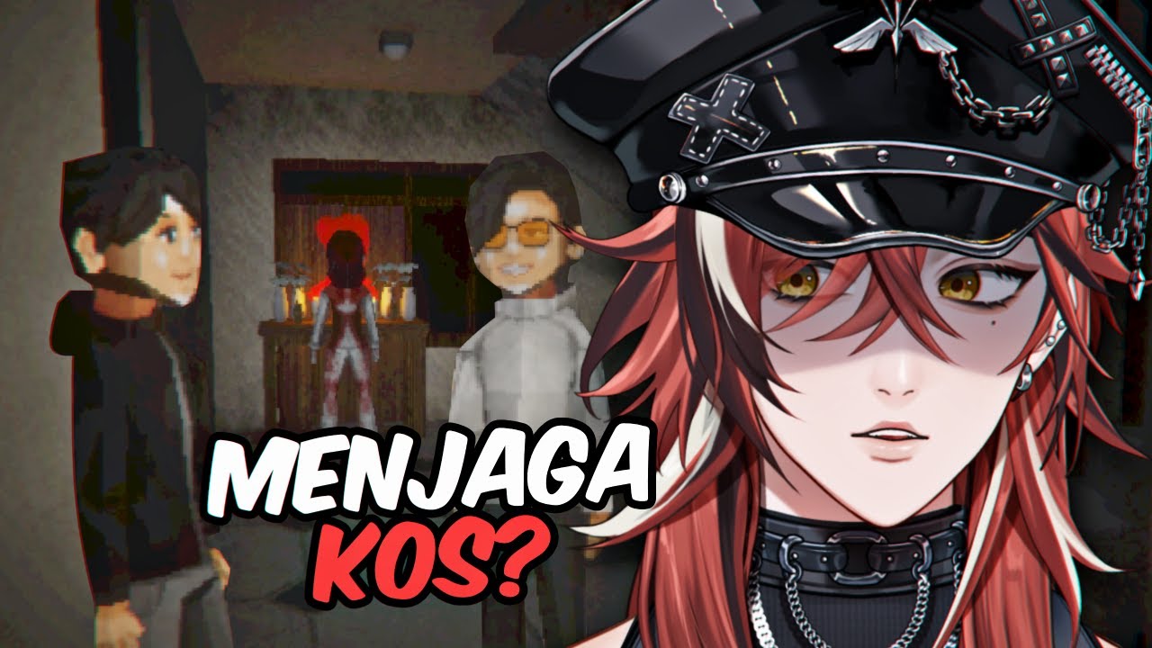 KISAH PENUH TRAUMA SEORANG PENJAGA KOS INDONESIA - Grieving / Berduka