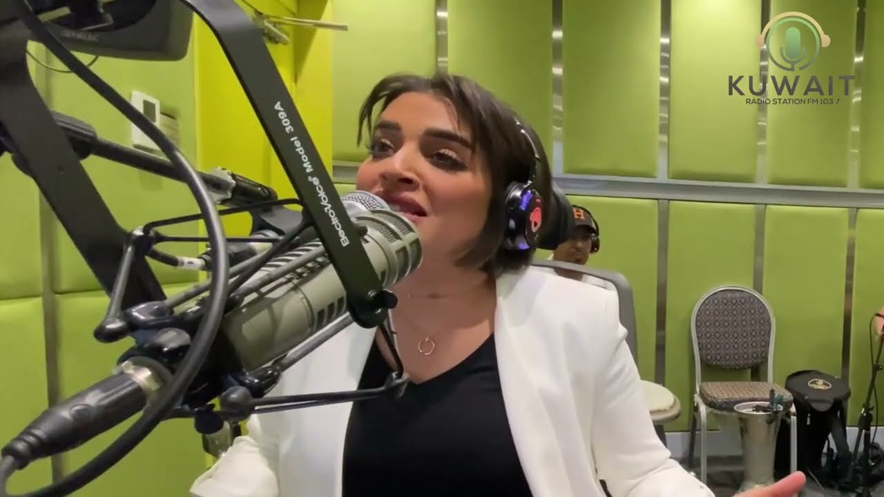 ولاء الصراف - على الذكرى - ليالي السعود