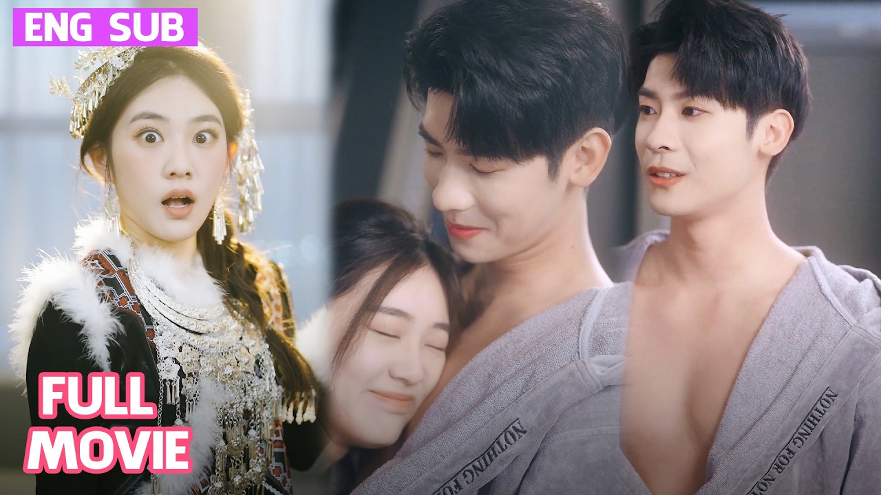 ENGSUB| CEO Brought Home a Woman—But the Whole Family Could Hear Her Thoughts! The Funniest Part Is😂