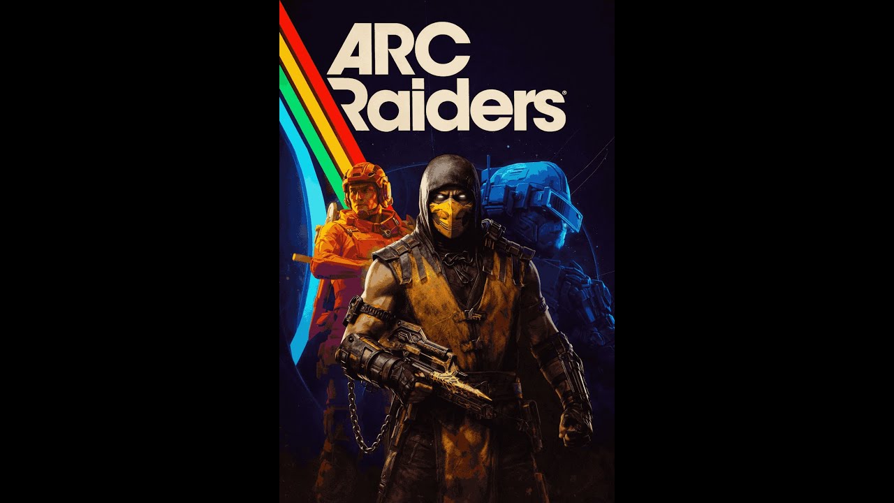 missões e farms - ARC Raiders