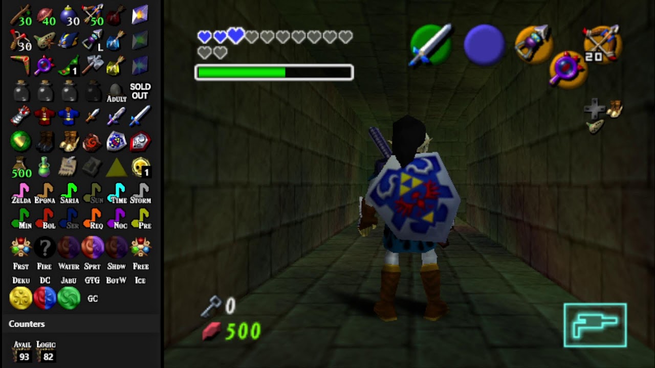 Trial By Fieri Jalapeno and Lime Ep. 9