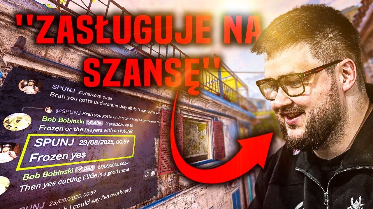 CS 2 - Snax ''Uwolniony'' Z G2, SMUTNE Kulisy Zmian W FaZe! 🔥 Społeczność ZNOWU Naprawia CS'a 2!