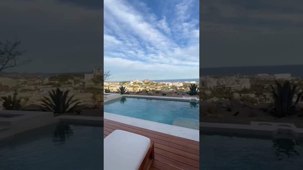 #SOLESTA #sanjos&eacute;delcabo #realestate #sanjosedelcaborealestate