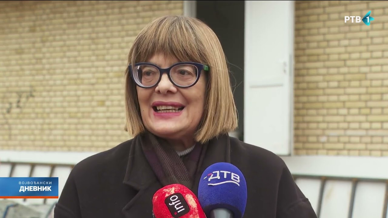 Vojvođanski dnevnik | 11.12.2024.