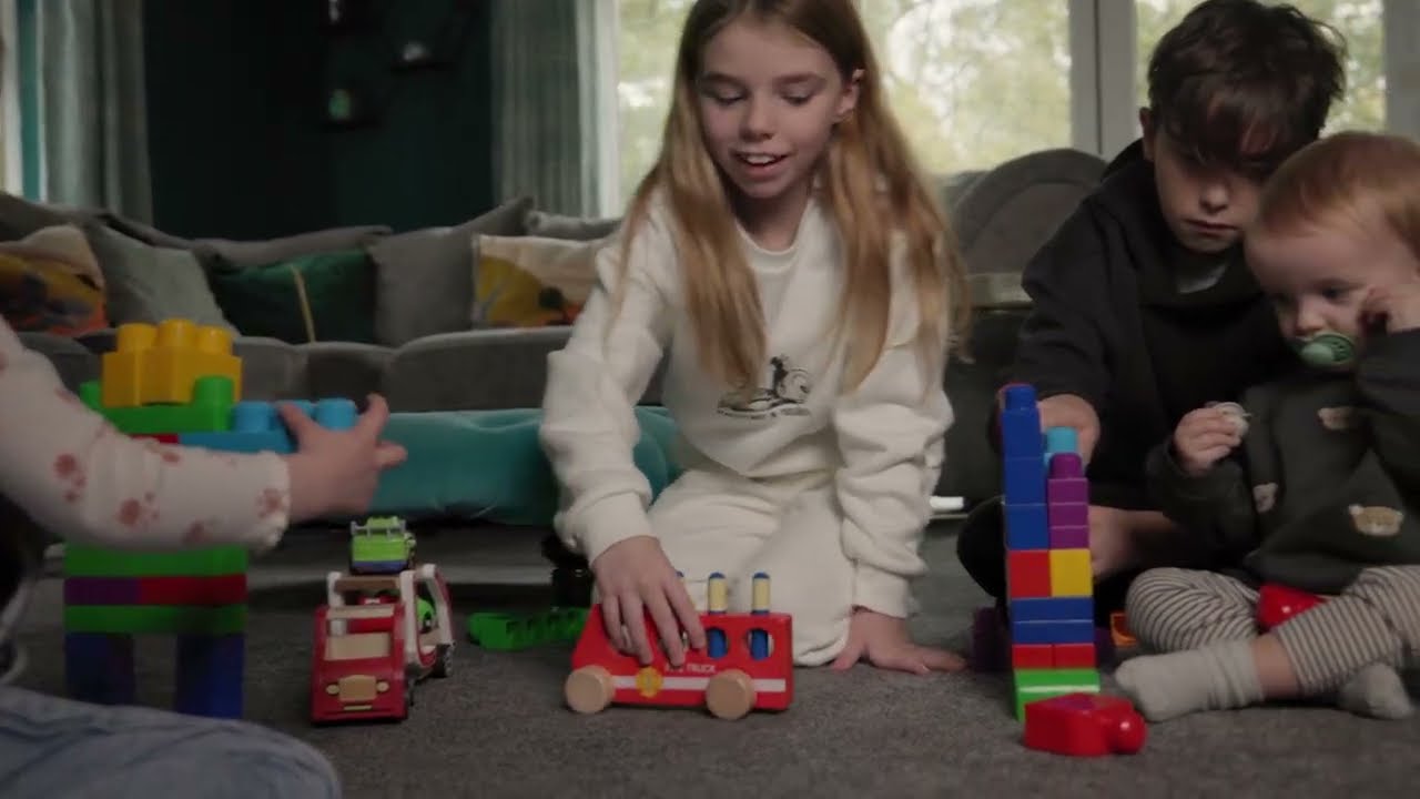 Foster for Doncaster [Advert] 2026