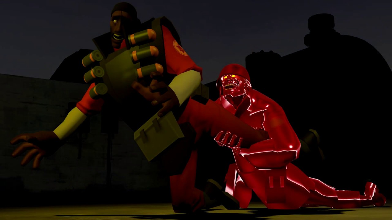 (list) TF2 Freaks: Slender Fortress boss suggestions