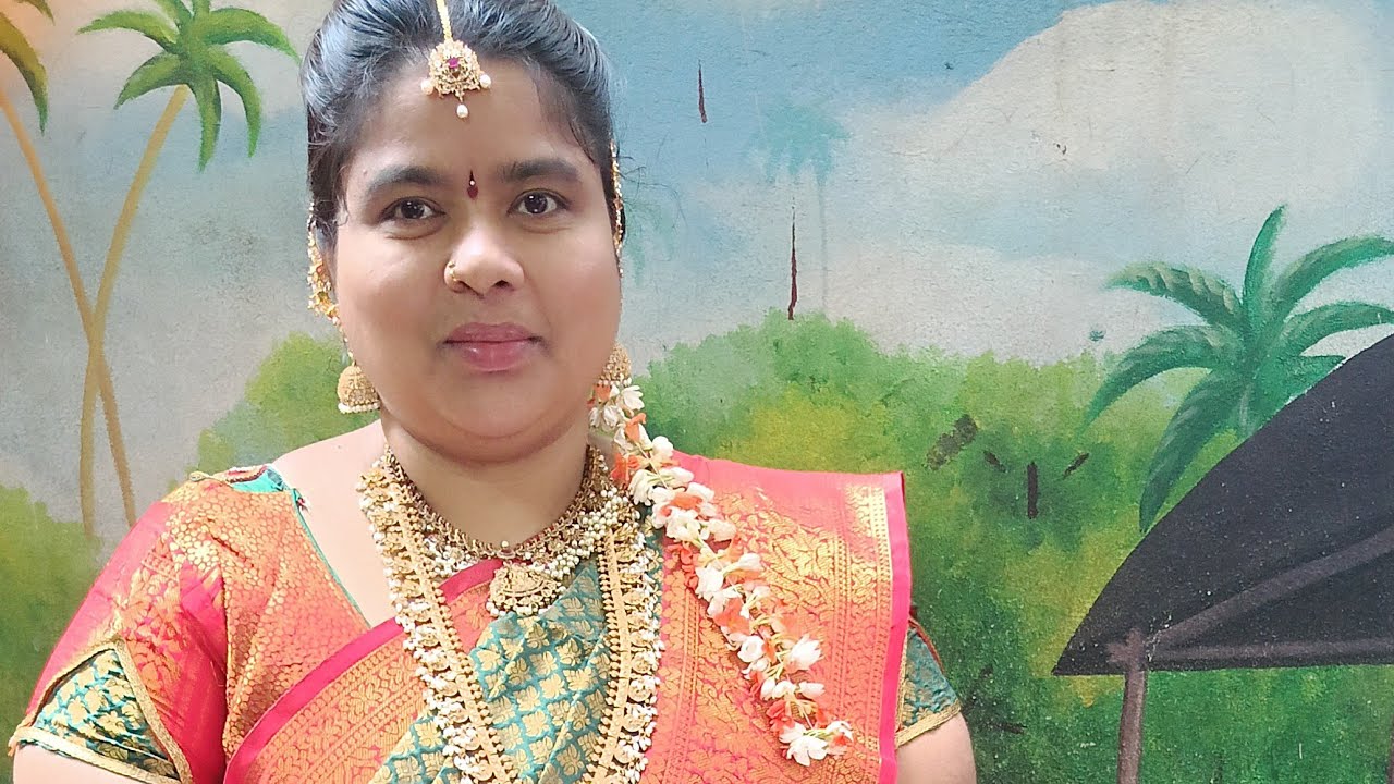 Malleswari nallaka is live. goodmorning all