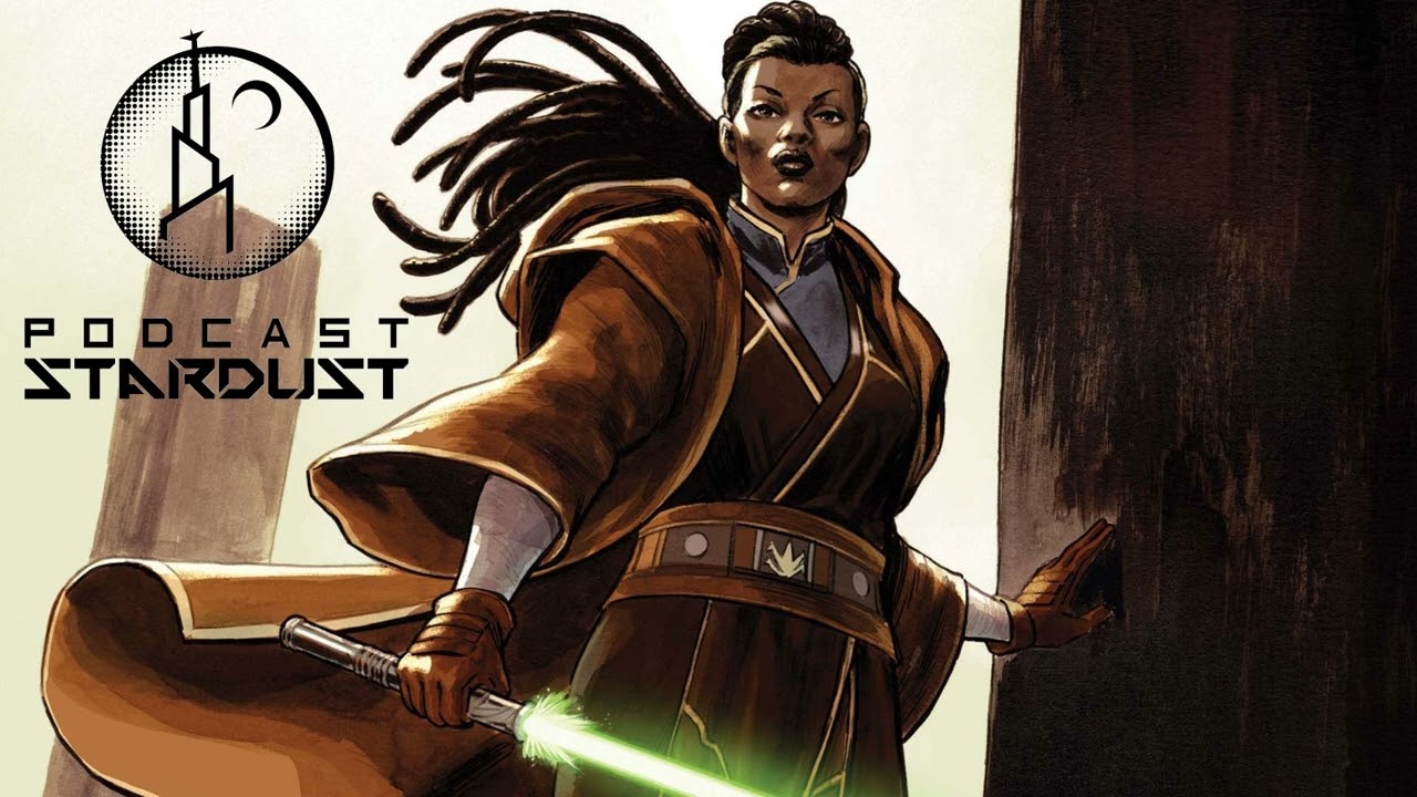 Episode 756 - Marvel's The High Republic, Phase 3, #5 and #6