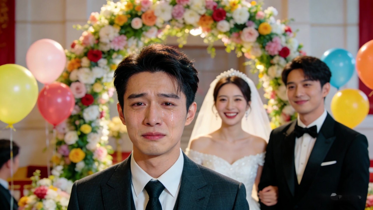 失聪二十年，她把骗他当善良。恢复听力那天，他听见所有真相。婚礼上当众撕破脸，加入绝密AI计划封神。当她后悔找遍世界，却发现一切都晚了#最火短剧推荐#短剧全集#逆袭