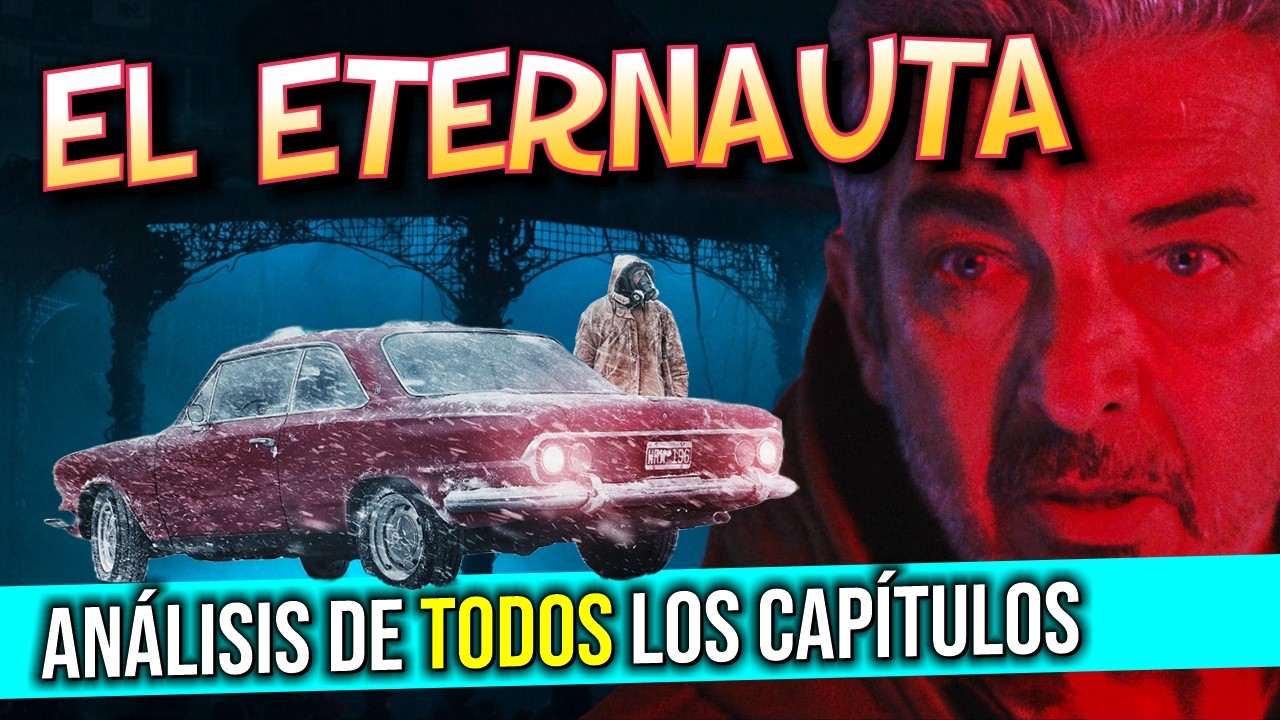 ¿Es tan BUENA? 🤔 ANÁLISIS CAPÍTULO X CAPÍTULO 