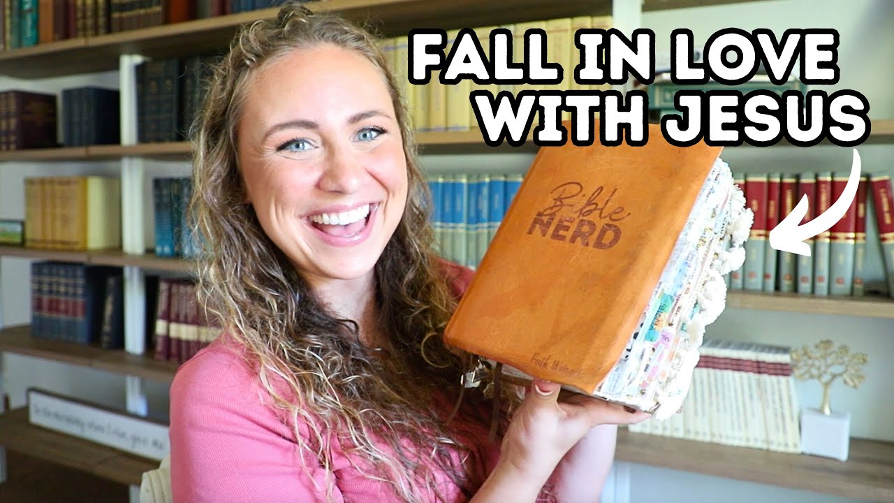 What Book of the Bible Should you Read Next?