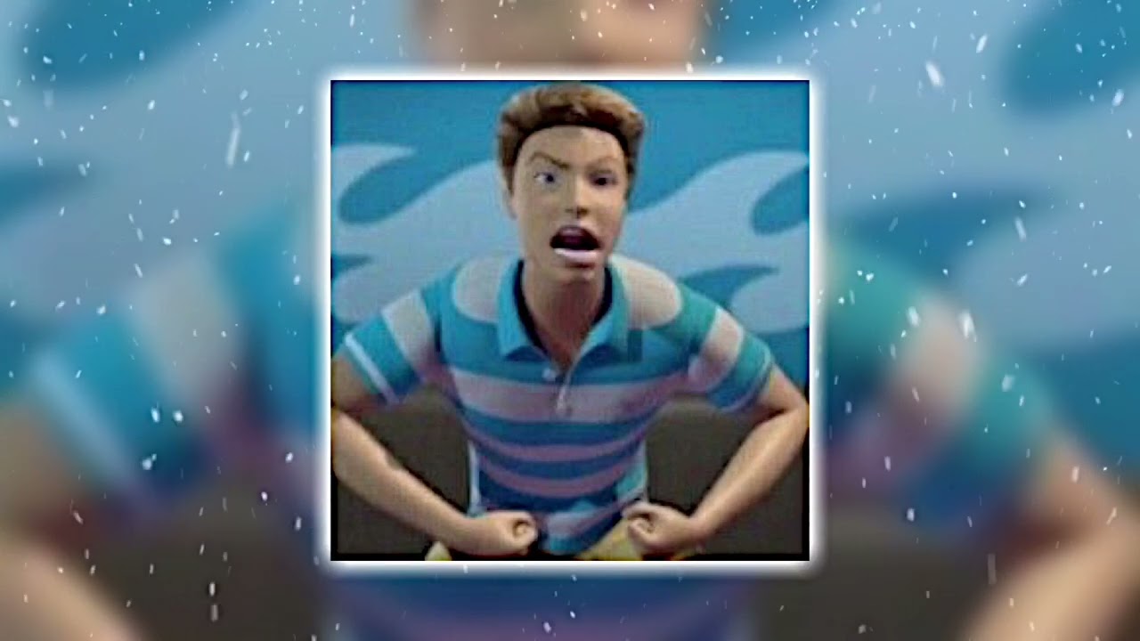 (SPED UP) Childish Gambino - Sweatpants