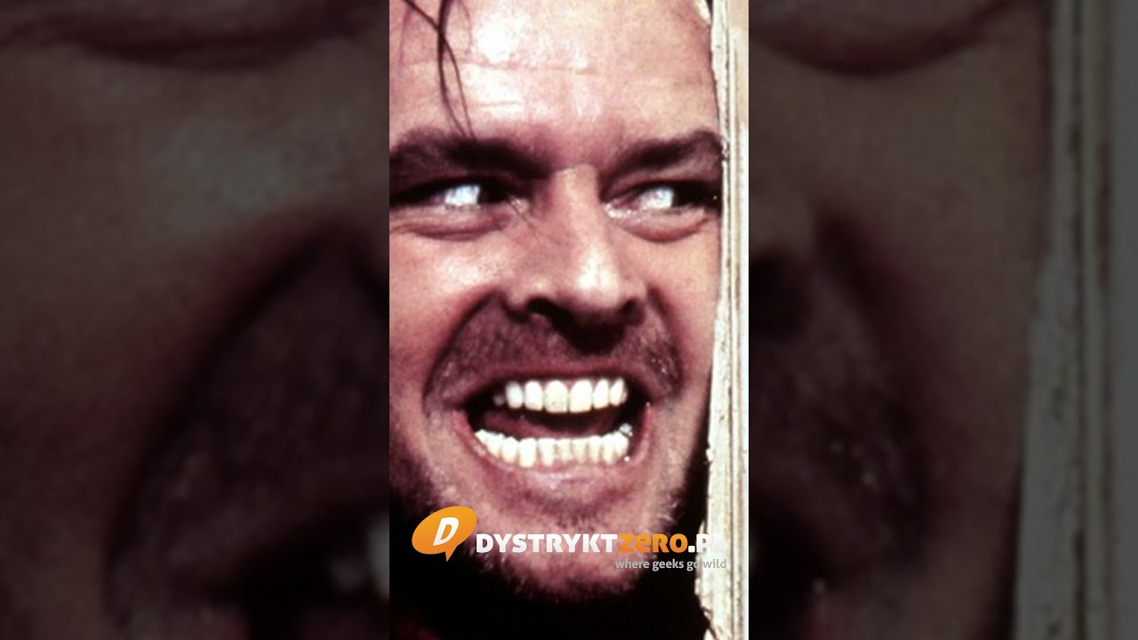 5 najstraszniejszych horrorów wszech czasów !