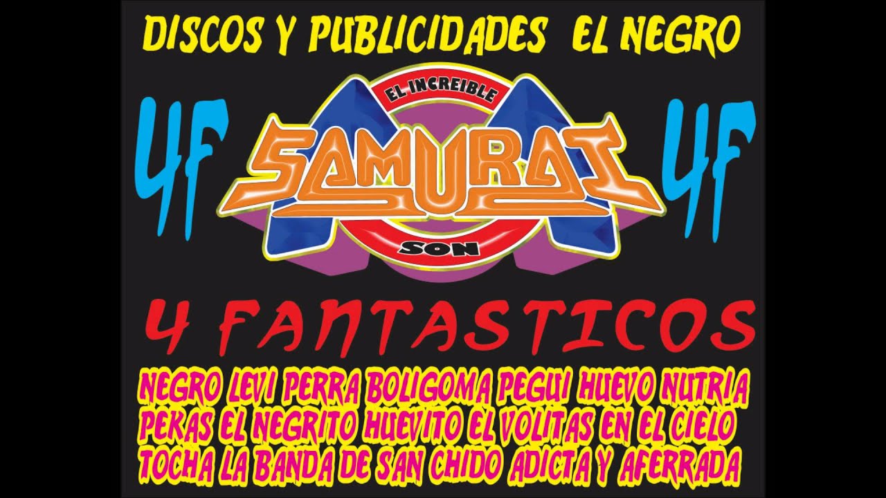 el llanto de los luceros - sonido samurai.wmv