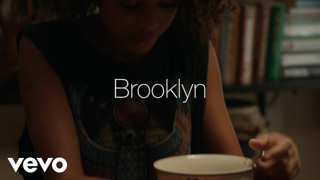 LACHI - It's Our Time