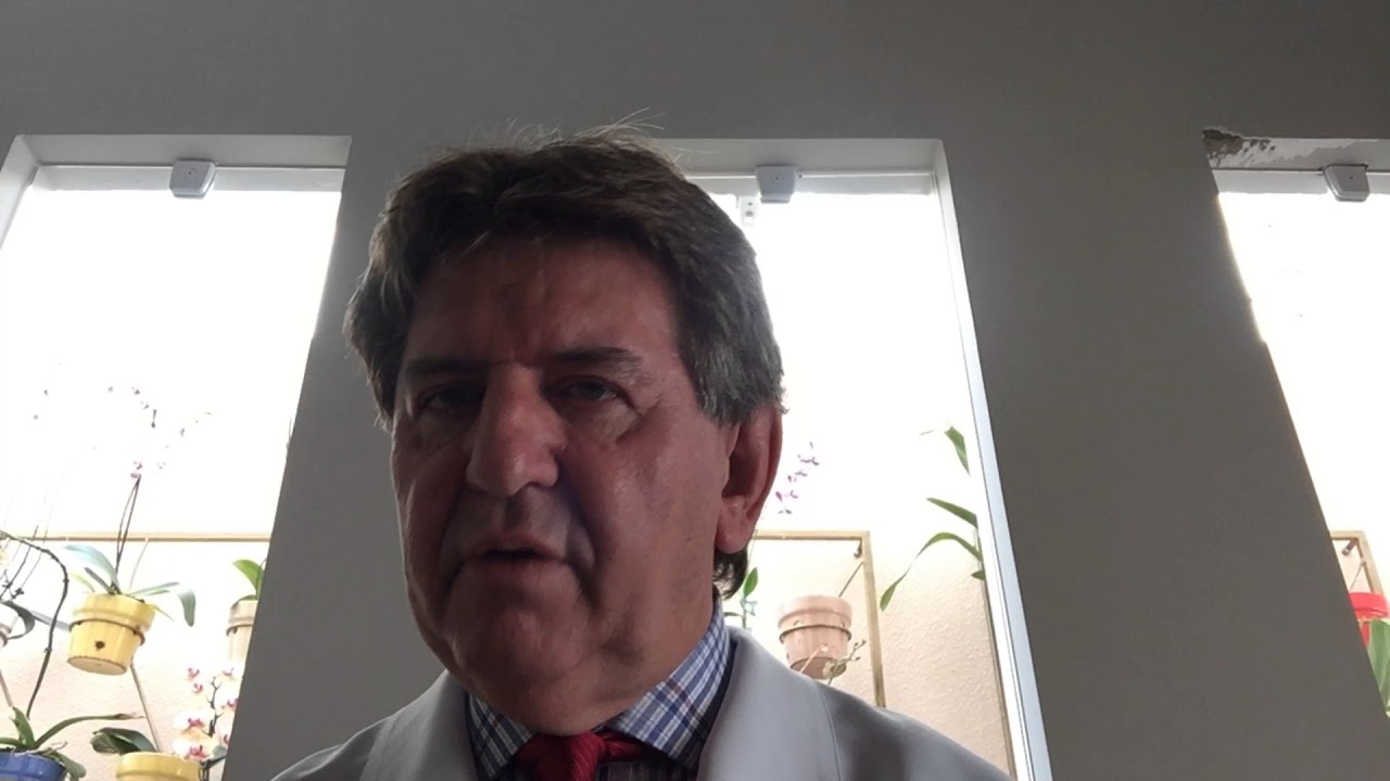 Linfedema -elefantiase  Tratamento