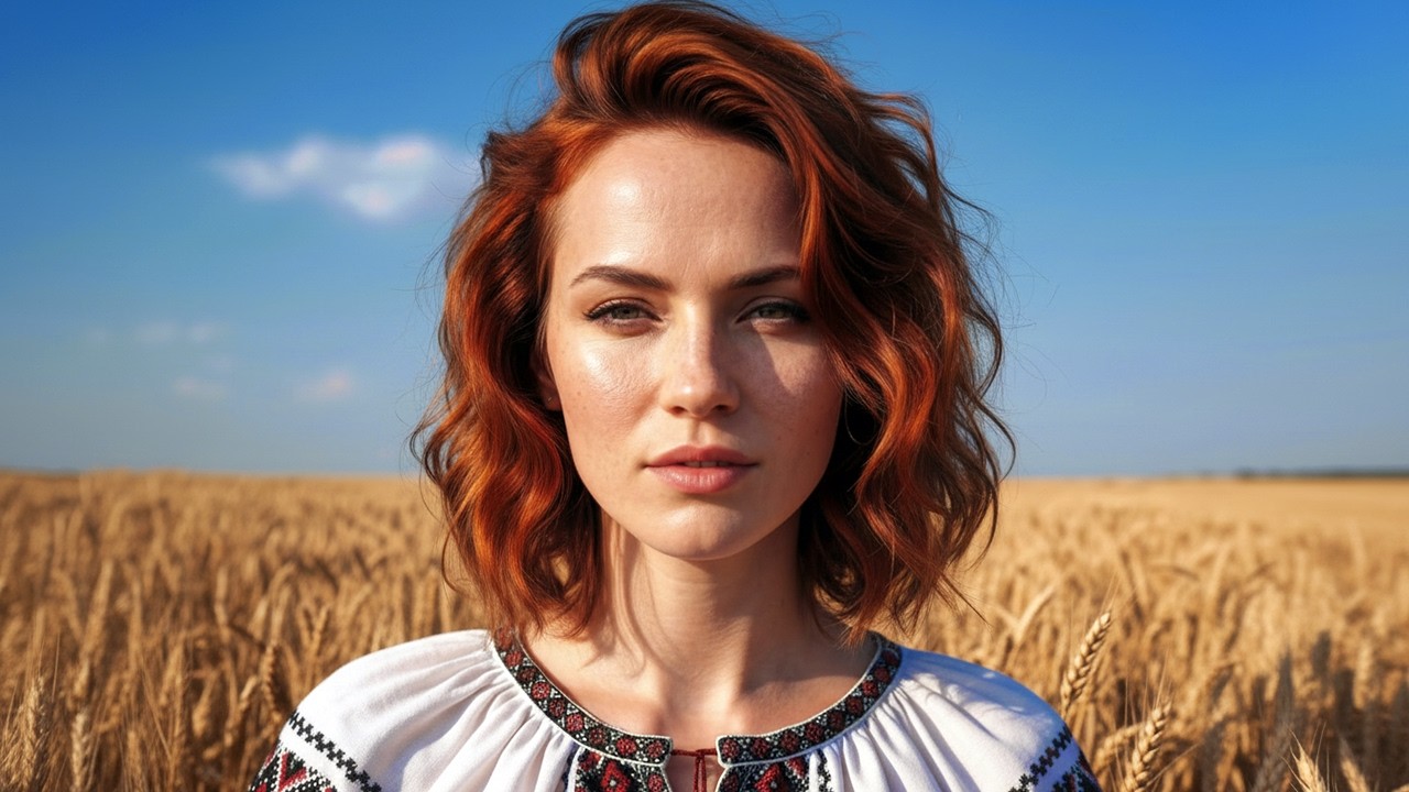 GenSouls &ndash; Кольори: Вишивала мати синові сорочку (Rock Version) [Official Audio]