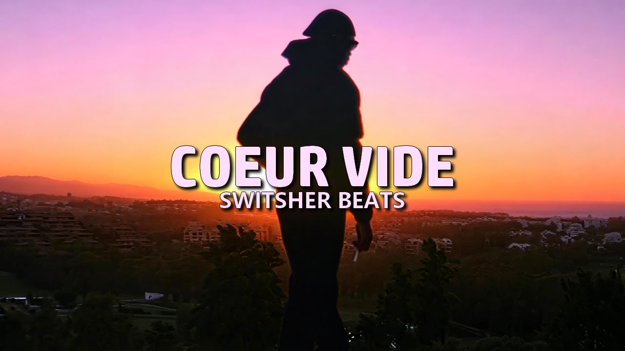 Werenoi x Timar x Piano Type Beat "COEUR VIDE" | Instru Mélancolique | Instru Rap