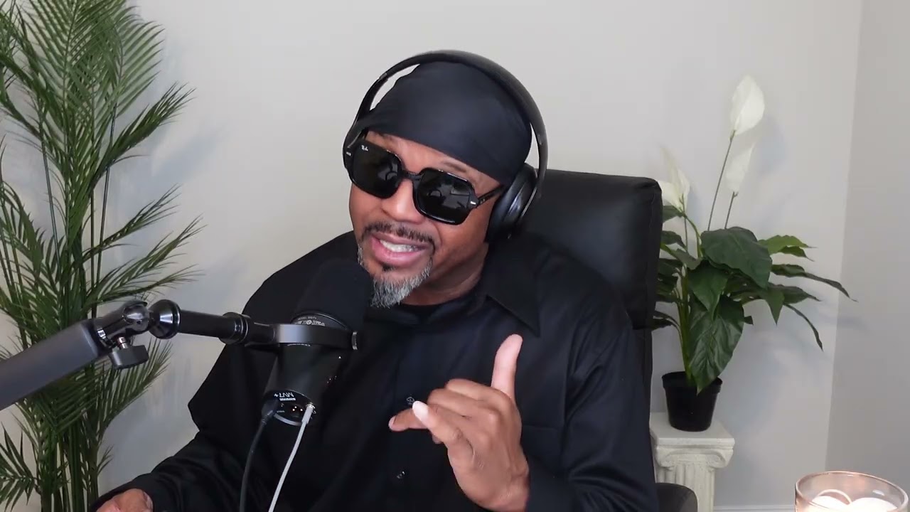 Is The Gift Greater Than the Giver