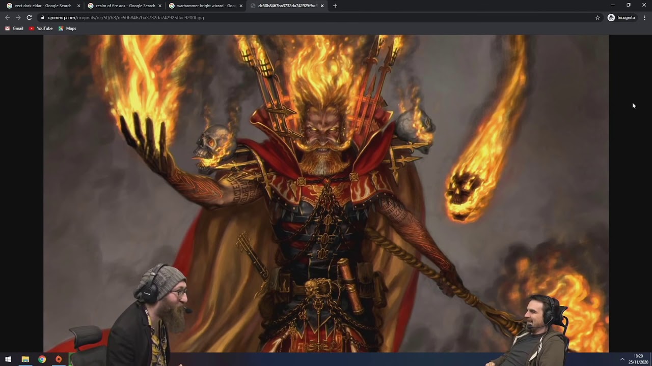 Do all IMPERIAL PURITY SEALS contain the EMPERORS BLOOD? - Lorehammer or Yourhammer with Tom & Ben