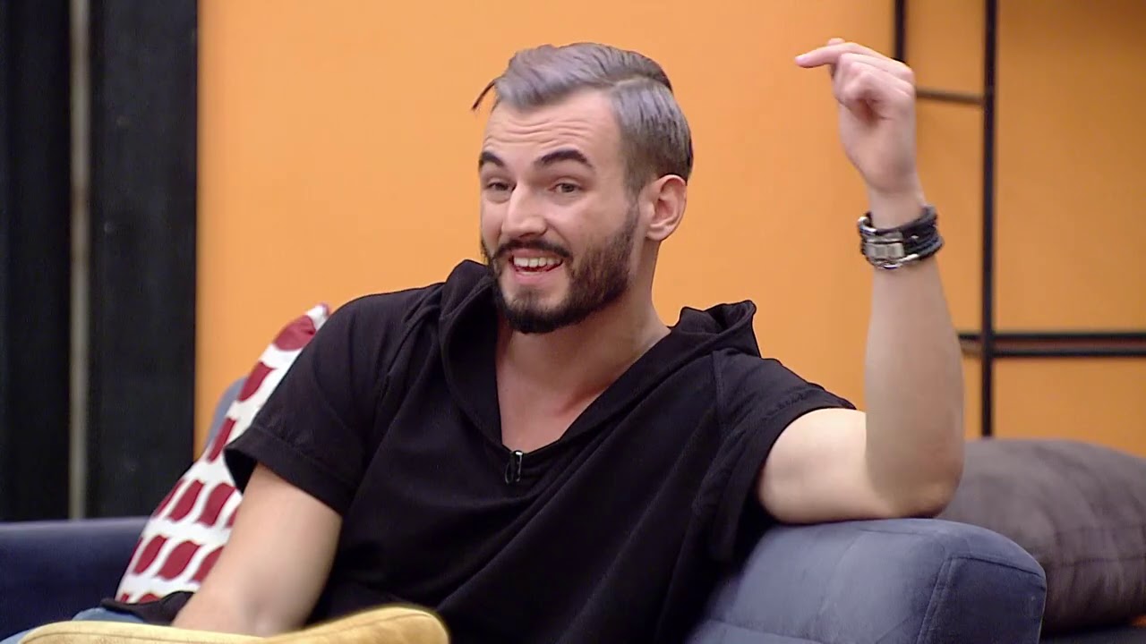 Andreea si Seba sub asediu! George, atac fara precedent la adresa lor! Sa fie gelozie sau ura?