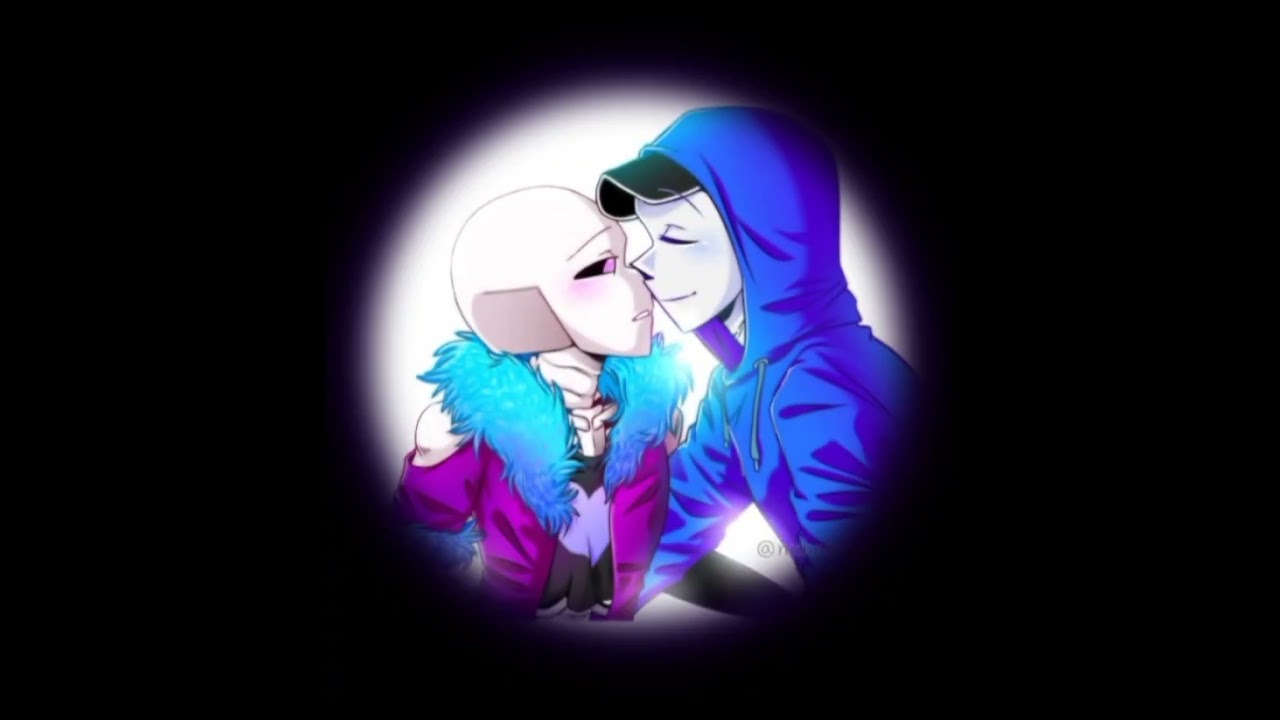 LustxDance / Undertale AU ship / Music video