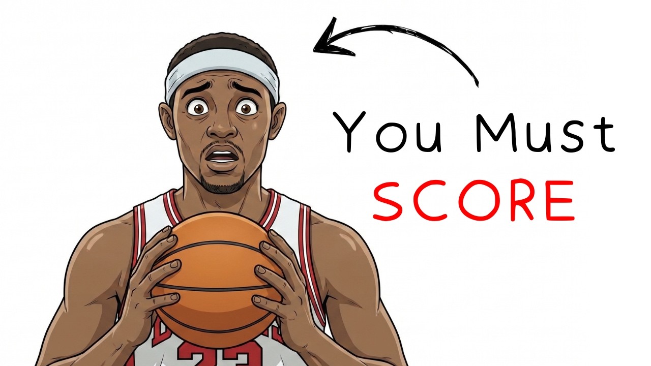 Your Life as Every Basketball Player Rank