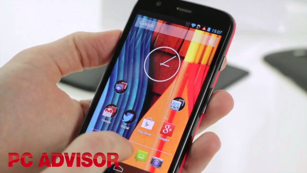 Motorola Moto G review - the best budget phone you can buy - PC Advisor