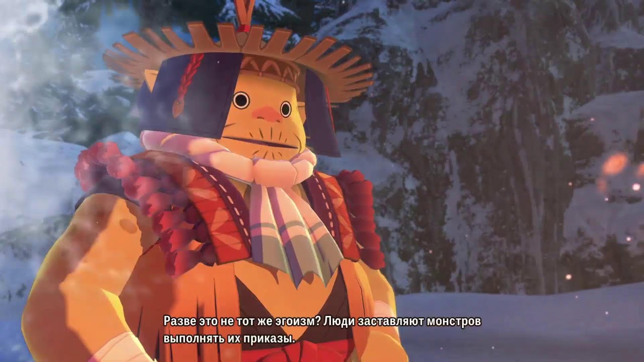 Monster Hunter Stories 2 | #SimbaStreamsPs5