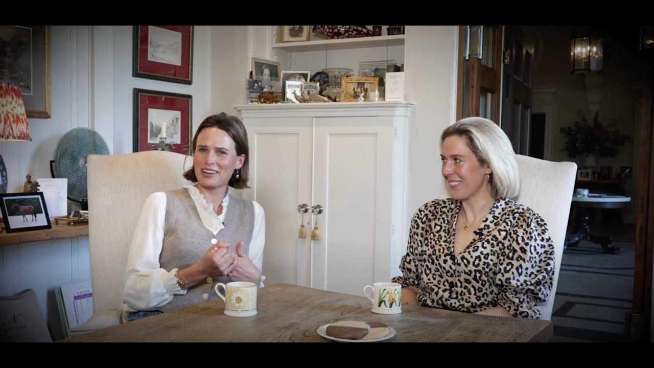 The Cheltenham Festival Special - Running Loose