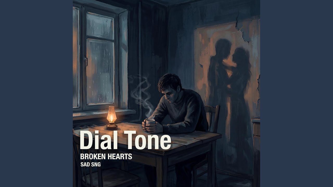 Dial Tone