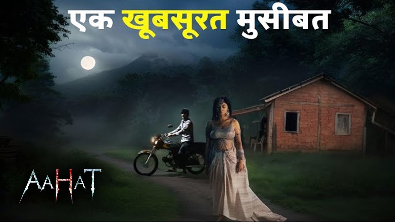 Aahat New Episode | Horror Show 2024 | Aahat New Episode 2024 | डर का असली एहसास | Horror