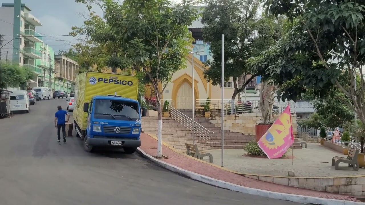 CIDADE DE BOM JARDIM PERNAMBUCO.