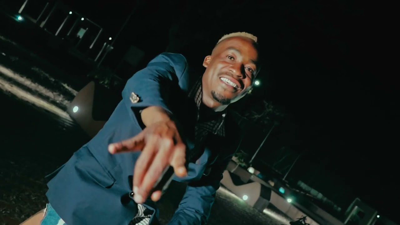 Moz Delafuent - Macaquinho pim pim Official  Video. SM- 2025