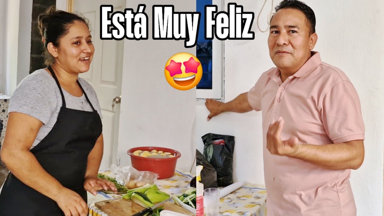 🤭Llegué a la CASA del PRIMO y ni te imagínas la sorpresa que me llevé con SUCELY⁉️