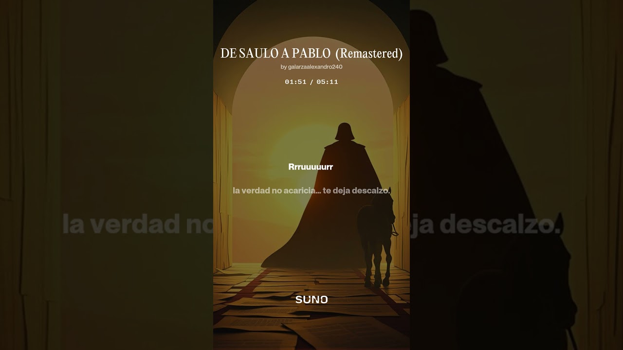 DE SAULO A PABLO  Trap Music