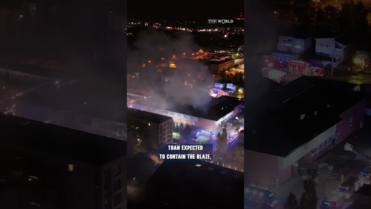 #Firefighters