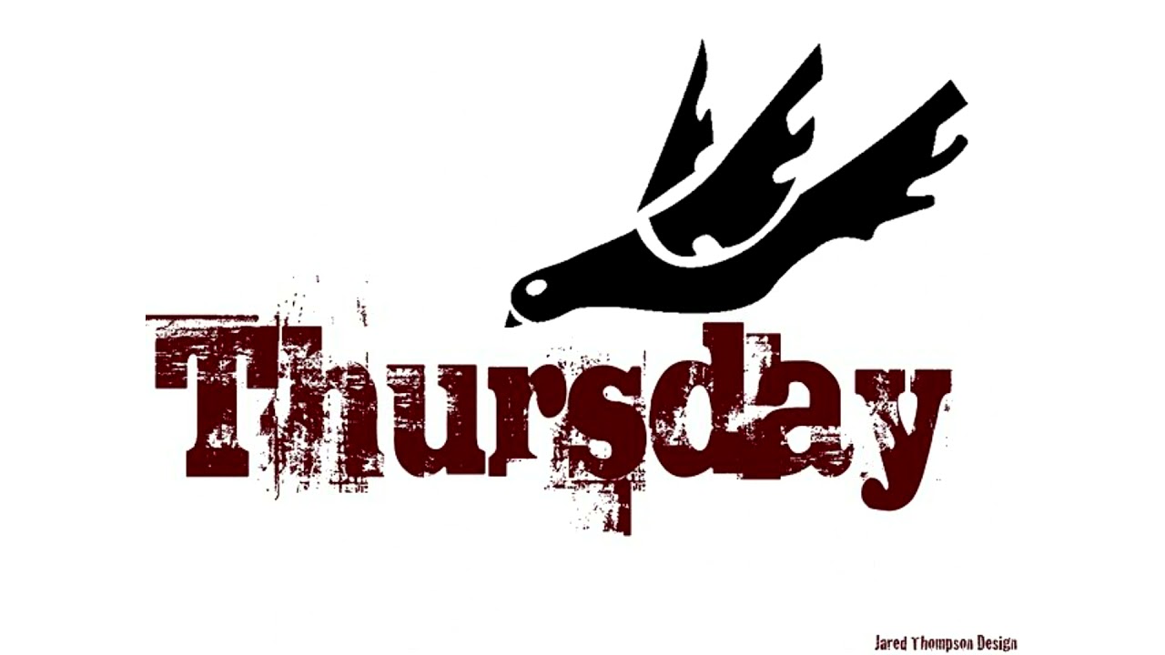 Thursday - A Collection of Demos