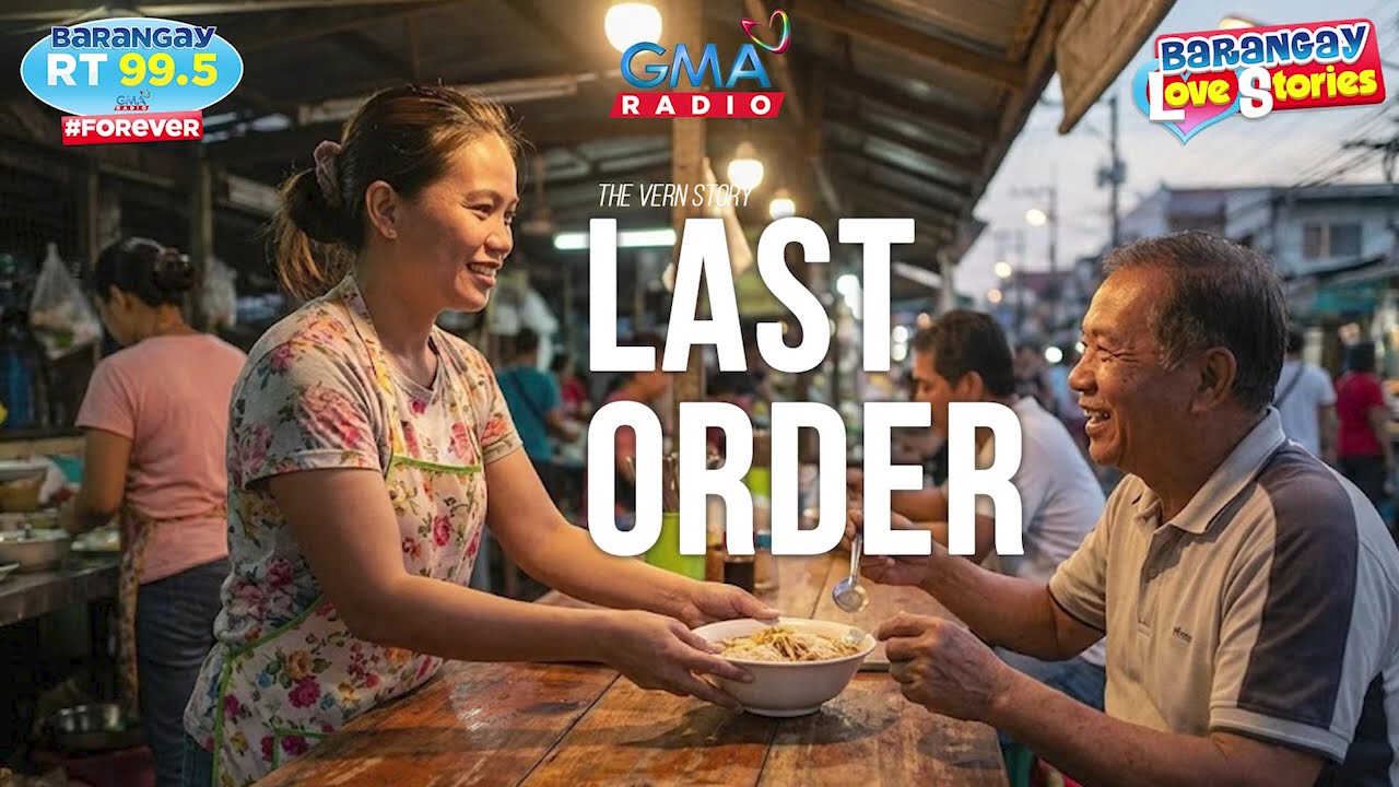 BARANGAY LOVE STORIES: 
